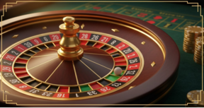 赛车游戏主视觉